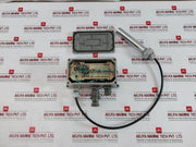 Oil РУМ–1 Level Relay N 3006 85