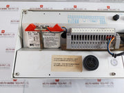 Oil Discharge Monitoring System Control 60˚C Odme-S 663 Mk Iii By Seil-Seres