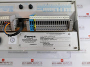Oil Discharge Monitoring System Control 60˚C Odme-S 663 Mk Iii By Seil-Seres