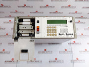 Oil Discharge Monitoring System Control 60˚C Odme-S 663 Mk Iii By Seil-Seres