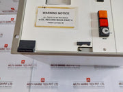 Oil Discharge Monitoring System Control 60˚C Odme-S 663 Mk Iii By Seil-Seres