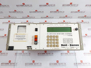 Oil Discharge Monitoring System Control 60˚C Odme-S 663 Mk Iii By Seil-Seres