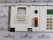 Oil Discharge Monitoring System Control 60˚C Odme-S 663 Mk Iii By Seil-Seres