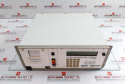 Oil Discharge Monitoring System Control 60˚C Odme-S 663 Mk Iii By Seil-Seres