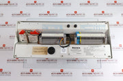 Oil Discharge Monitoring System Control 60˚C Odme-S 663 Mk Iii By Seil-Seres