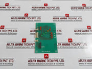 Oilc-display Printed Circuit Board New