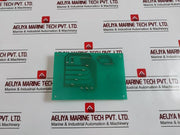 Oilc-display Printed Circuit Board New