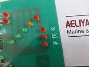 Oilc-display Printed Circuit Board New
