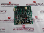 Oilc-main Oilc Pcb Card Ver 1.1