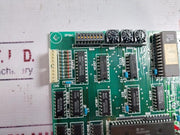 Oilc-main Oilc Pcb Card Ver 1.1