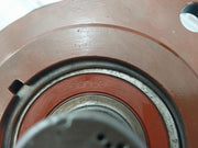 Oilgear Pvwh15Lsaycnnn Thwb Open-loop Axial-piston Hydraulic Pump