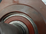 Oilgear Pvwh15Lsaycnnn Thwb Open-loop Axial-piston Hydraulic Pump