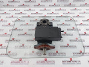 Oilgear Pvwh15Lsaycnnn Thwb Open-loop Axial-piston Hydraulic Pump