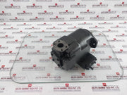 Oilgear Pvwh15Lsaycnnn Thwb Open-loop Axial-piston Hydraulic Pump