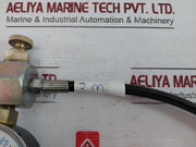 Oiltech Cgh-3000 Gas Charging Assembly 0-250 Bar 0-25 Mpa (Product Incomplete)