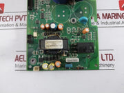 Oint4120C Power Drive Board 3Aua0000000157D Rev J 