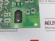 Oint4120C Power Drive Board 3Aua0000000157D Rev J 