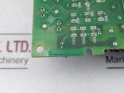 Oint4120C Power Drive Board 3Aua0000000157D Rev J 