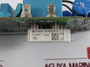 Oint4120C Power Drive Board 3Aua0000000157D Rev J 