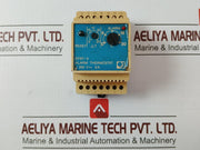 Oj Electronics Efst-5-1229 Alarm Thermostat 54097 Efst-5