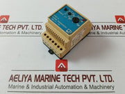 Oj Electronics Efst-5-1229 Alarm Thermostat 54097 Efst-5