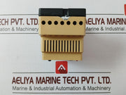 Oj Electronics Efst-5-1229 Alarm Thermostat 54097 Efst-5