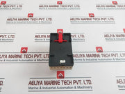 Oj Electronics Efst-6 Frost Alarm Relay 230Vac