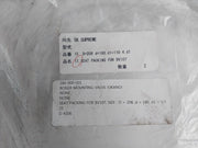Okano Seat Packing For Bv107 Size D - 208,180, D1 170 4.8T
