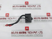 Okaya R.A.V-781Byz-2 Three Phase Surge Protector With Clamp 250Vac