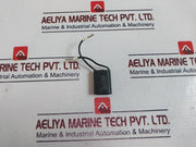Okaya Xeb2202 Capacitor 0.2µF-220ω 250V~