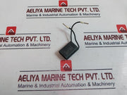 Okaya Xeb2202 Capacitor 0.2µF-220ω 250V~