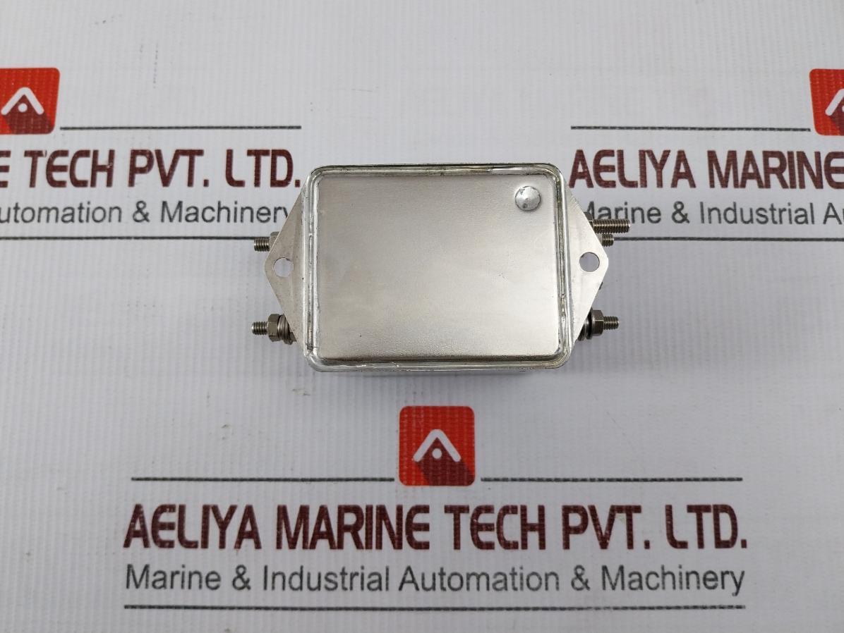 Okaya Sup-e10H-ep Noise Filter 250V/10A/50-60Hz