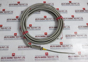 Okazaki L-210 S-6500 Resiopak Resistance Bulb Pt100 