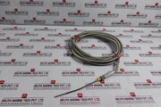 Okazaki L-210 S-6500 Resiopak Resistance Bulb Pt100 