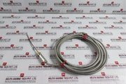 Okazaki L-210 S-6500 Resiopak Resistance Bulb Pt100 