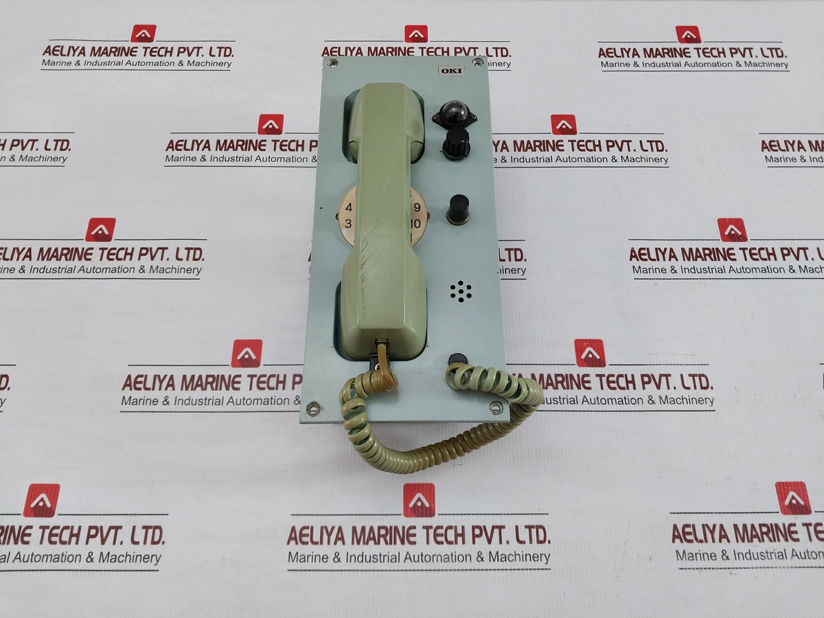 Oki-Marine-Telephone-ODC-3780-2-209835-1