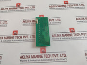 Oki Ayu901-2153G001 Printed Circuit Board