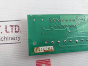 Oki Ayu901-2153G001 Printed Circuit Board
