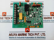 Oki Ayu901-2308G, N-16Ktsl Pcb Card