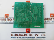 Oki Ayu901-2308G, N-16Ktsl Pcb Card