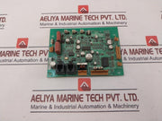 Oki Ayu901-2310G1 Printed Circuit Board N-16Ksl