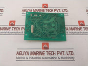 Oki Ayu901-2310G1 Printed Circuit Board N-16Ksl
