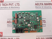 Oki Ayu901-2310G1 Printed Circuit Board N-16Ksl