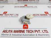Oki Bail Arm Step Motor Assembly Dc 12v 70ω Khl42sp06a