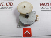 Oki Bail Arm Step Motor Assembly Dc 12v 70ω Khl42sp06a