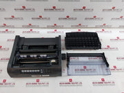 Oki D22900A Microline 420 9 Pin Printer P0928Fr Rev: A01 Ac100-127V 50/60Hz 1.0A