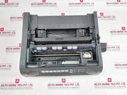 Oki D22900A Microline 420 9 Pin Printer P0928Fr Rev: A01 Ac100-127V 50/60Hz 1.0A