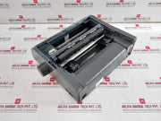 Oki D22900A Microline 420 9 Pin Printer P0928Fr Rev: A01 Ac100-127V 50/60Hz 1.0A