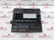 Oki D22900A Microline 420 9 Pin Printer P0928Fr Rev: A01 Ac100-127V 50/60Hz 1.0A