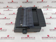 Oki D22900A Microline 420 9 Pin Printer P0928Fr Rev: A01 Ac100-127V 50/60Hz 1.0A